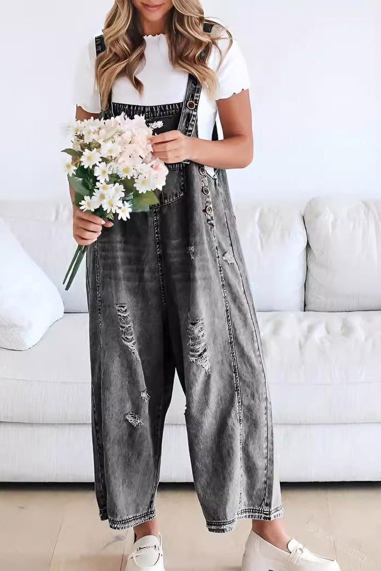 Arabella | Overalls