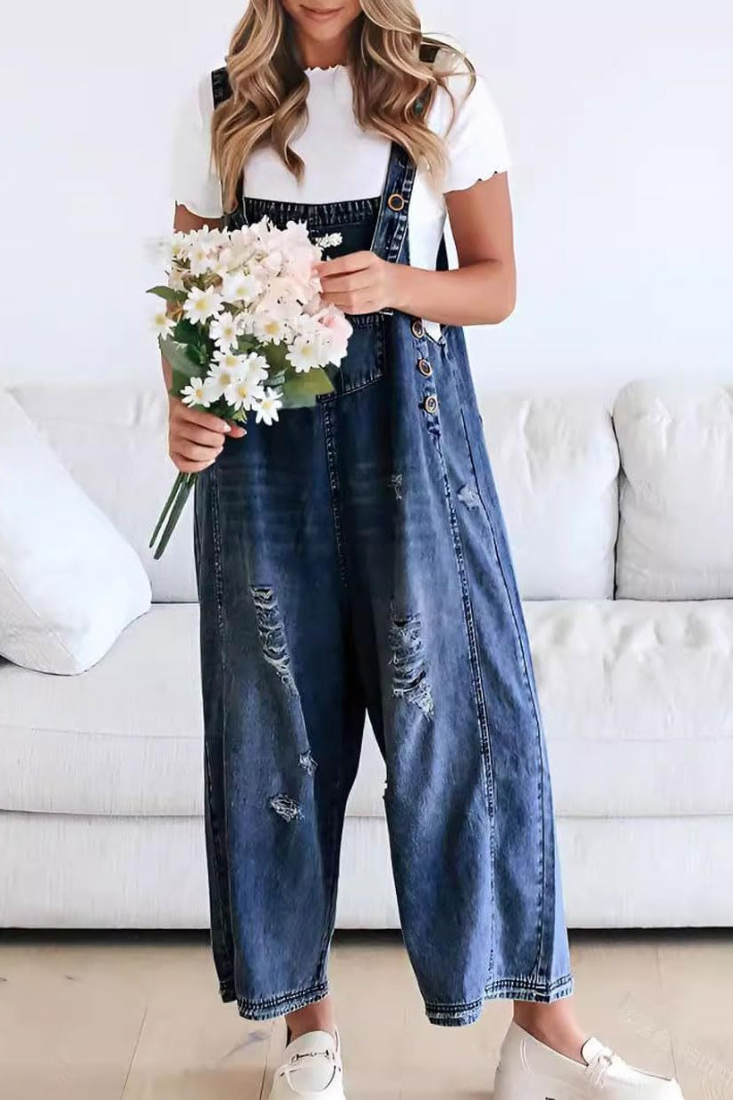 Arabella | Overalls