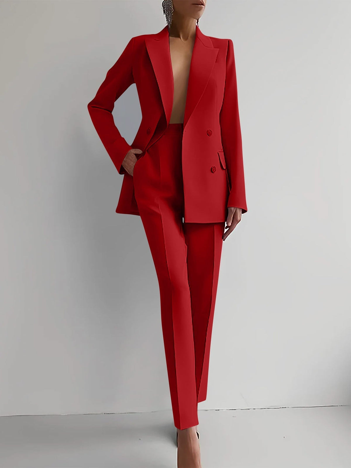 Freya | Suit