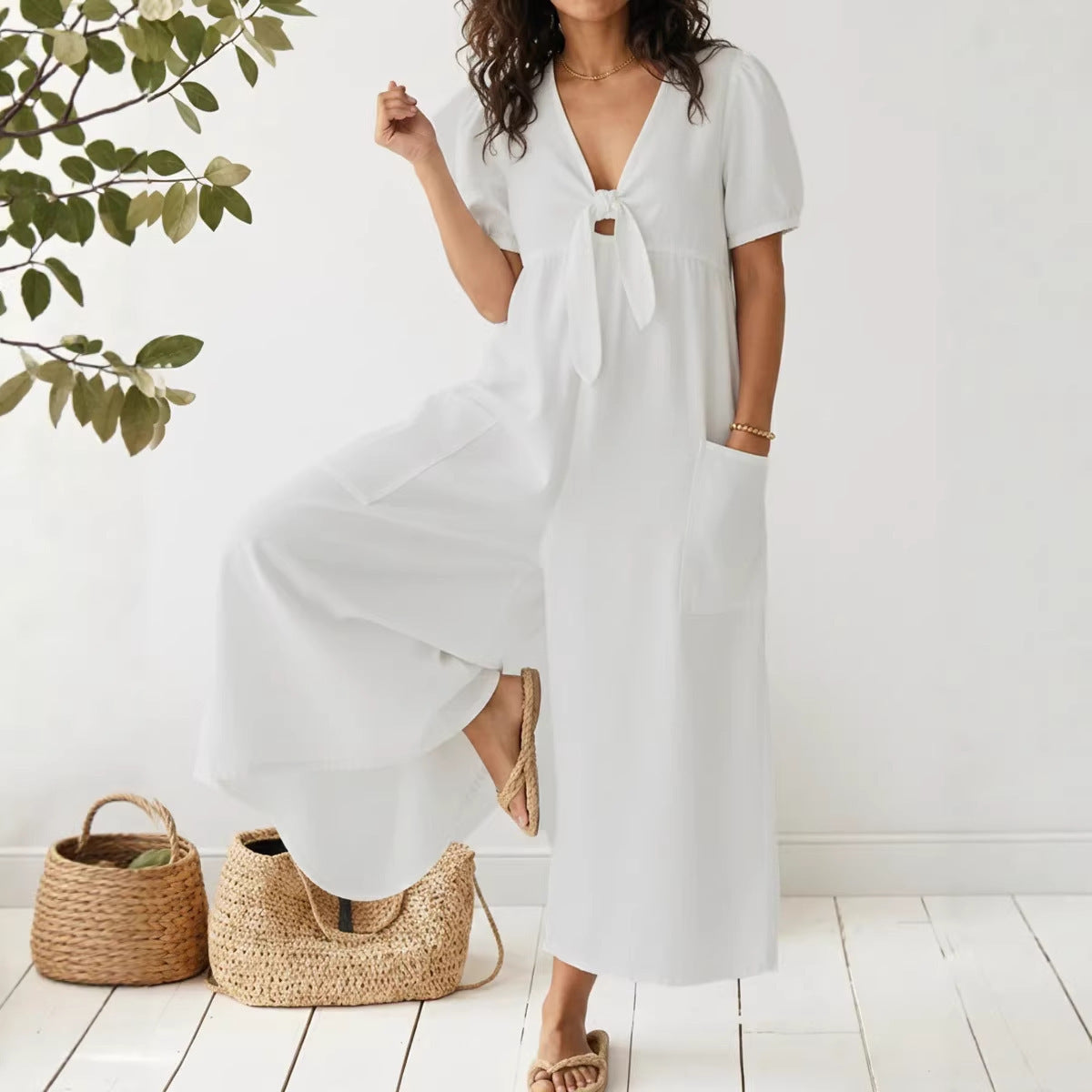 Greta | Overalls
