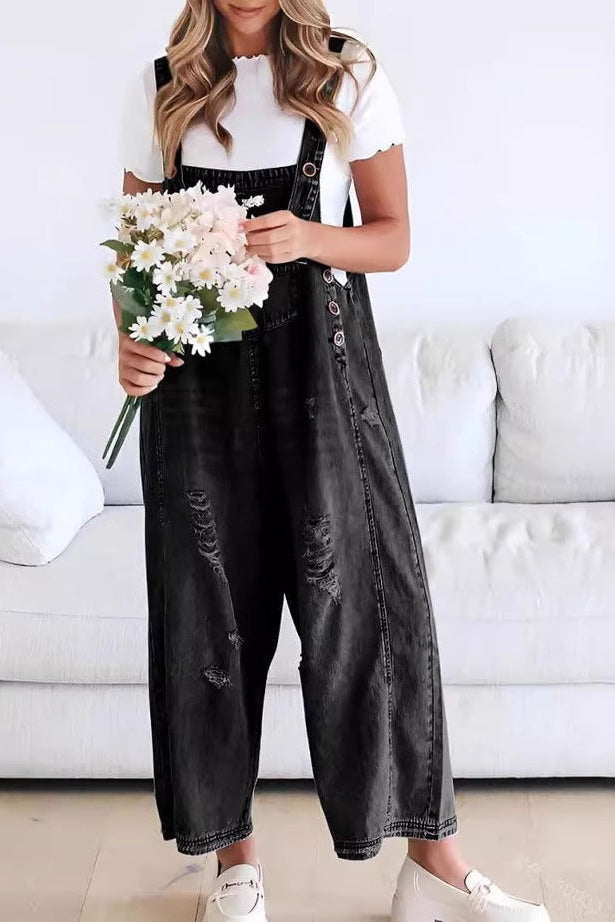 Arabella | Overalls