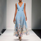 Sky Blue
