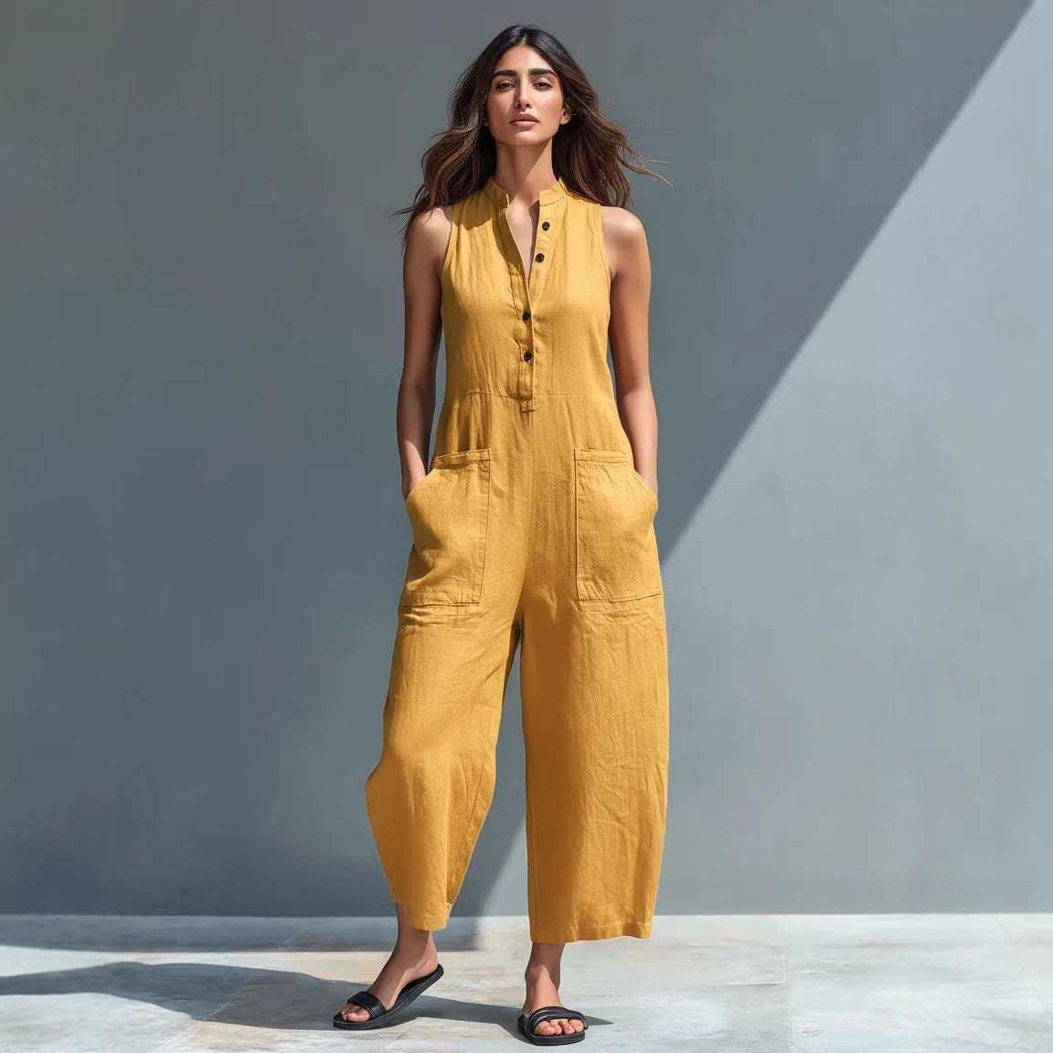 Mabel | Overalls