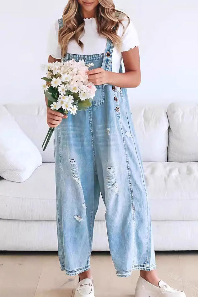 Arabella | Overalls