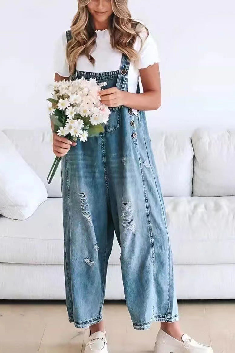 Arabella | Overalls