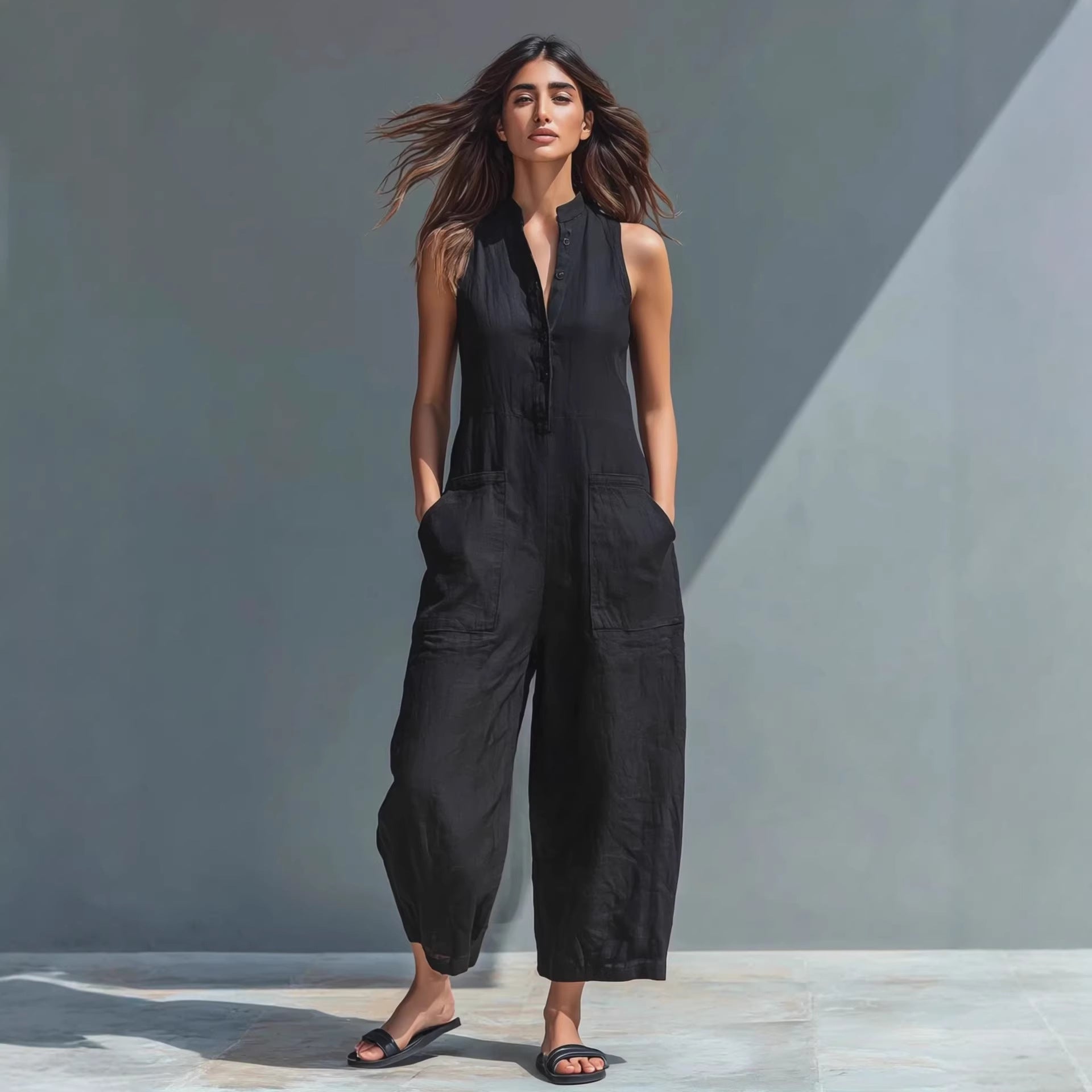 Mabel | Overalls