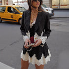 Black Set