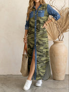 Olive Green