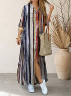 Coastal Stripe