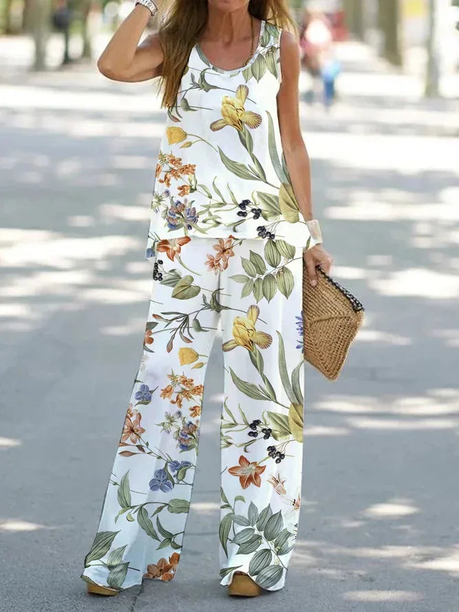 Amelia - Elegant Summer Set