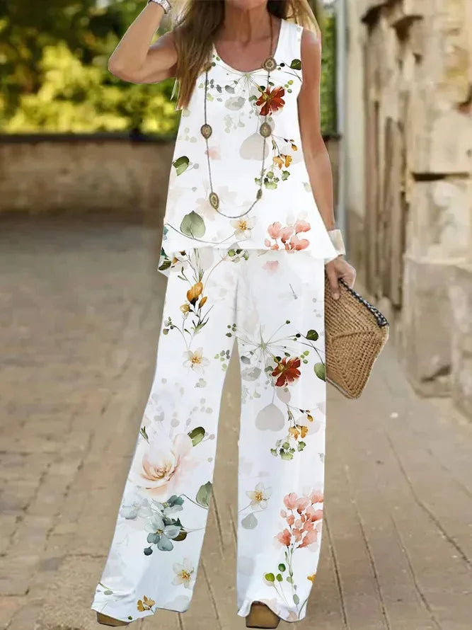 Amelia - Elegant Summer Set