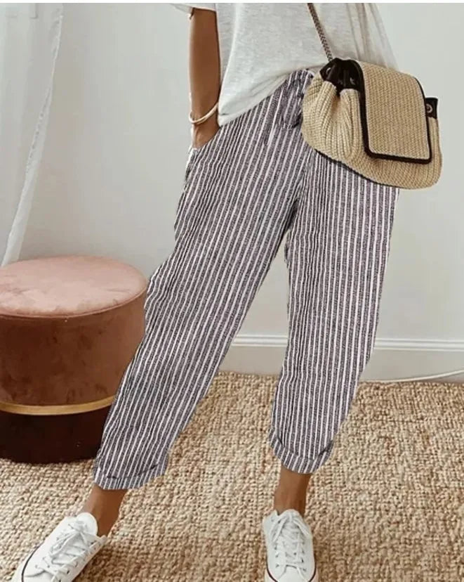 Alina | Pants