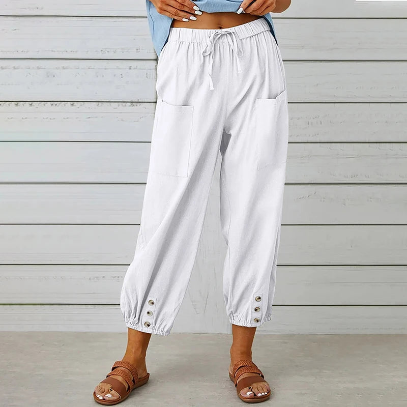 Chloe | Pants
