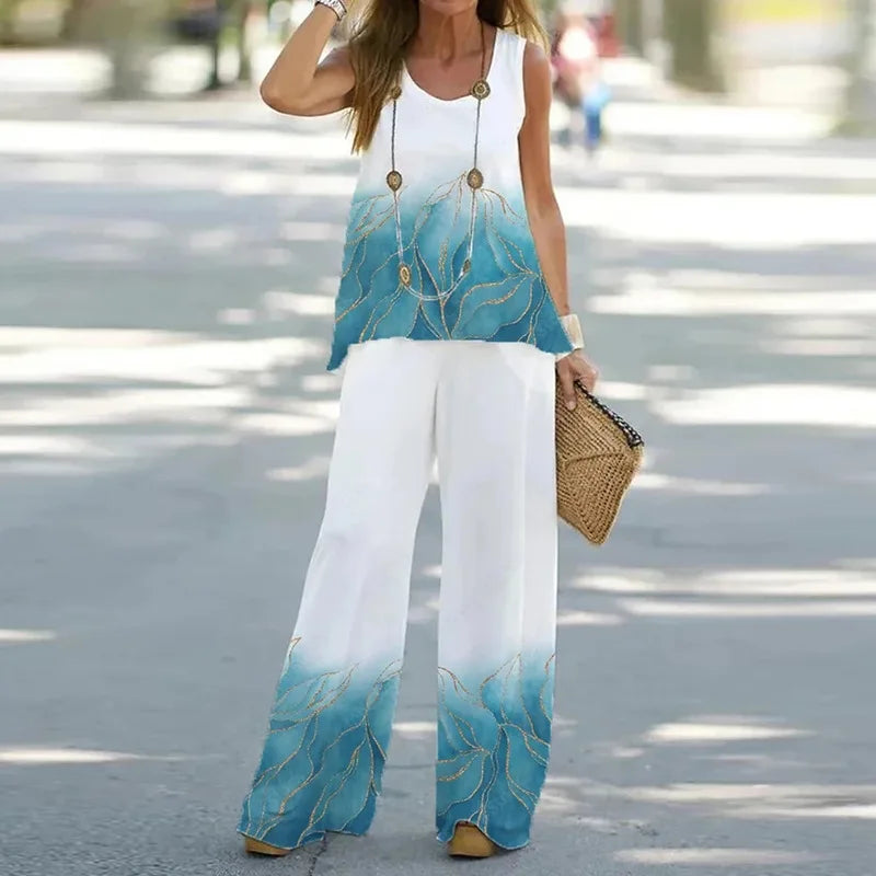 Amelia - Elegant Summer Set