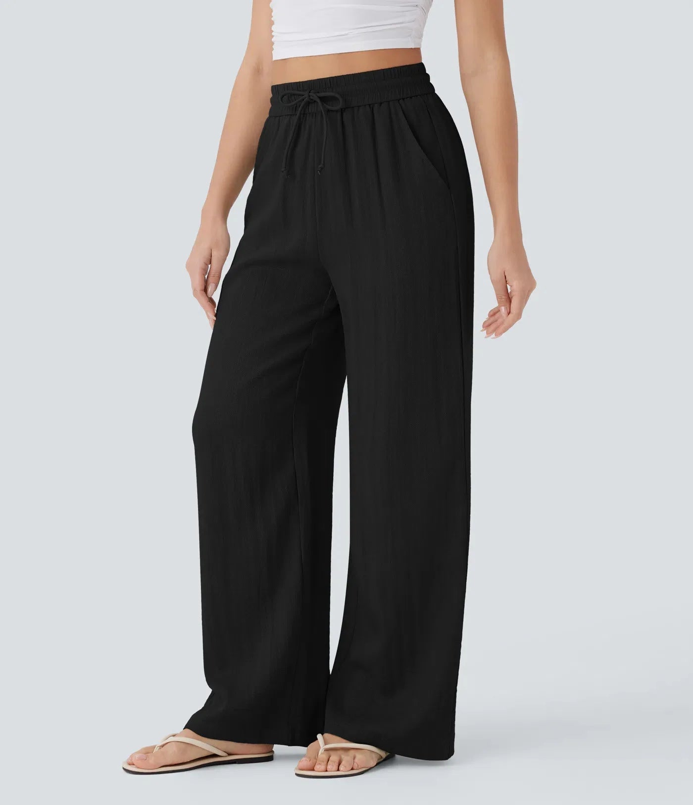 Cora | Summer Trousers