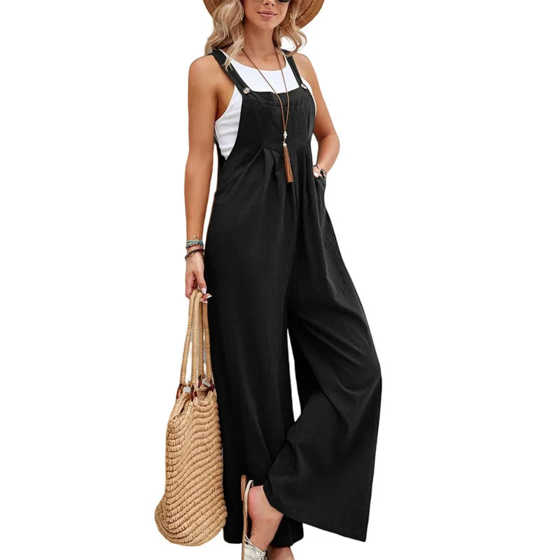 Beth | Jumpsuit