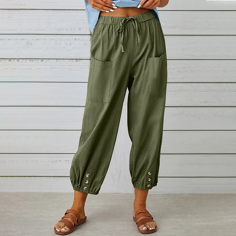 Chloe | Pants