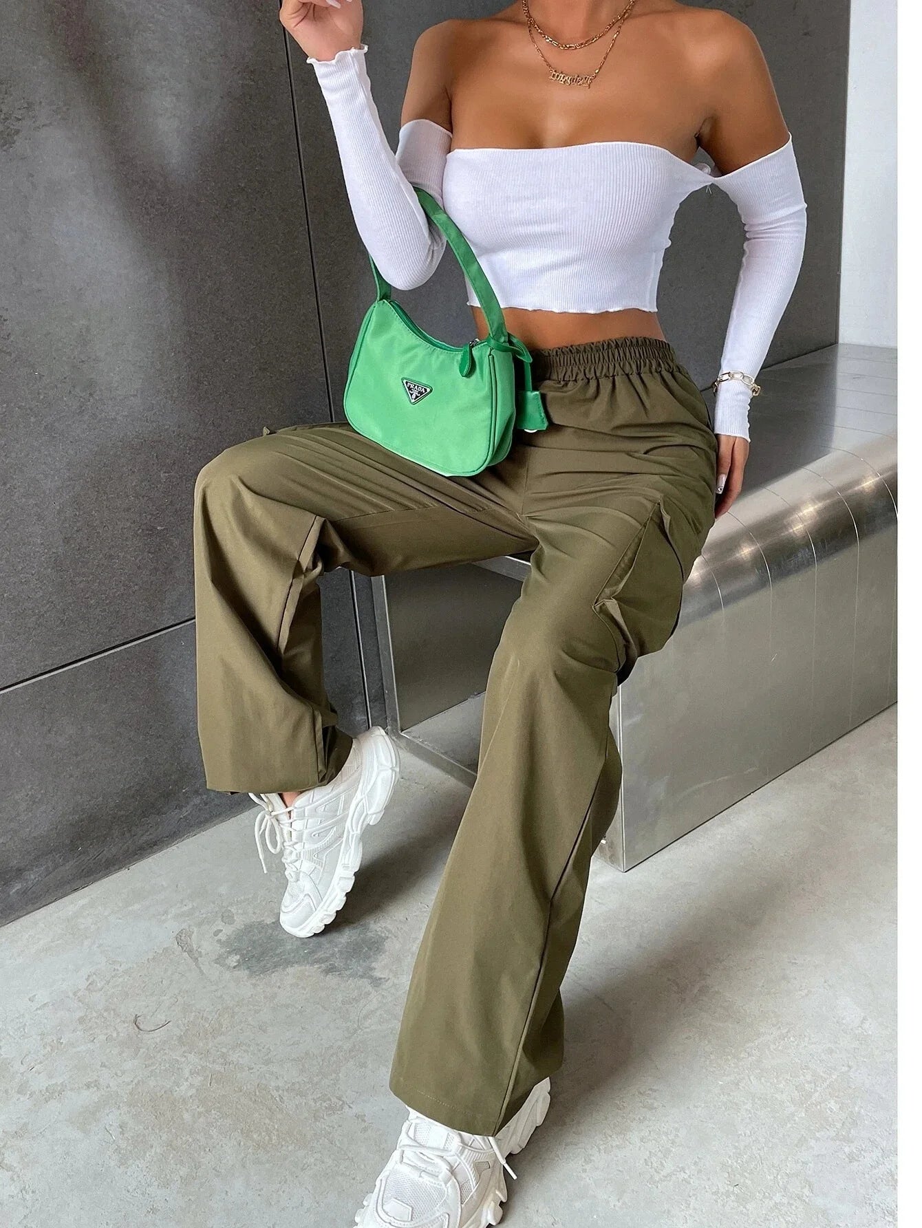 Ivy | Pants