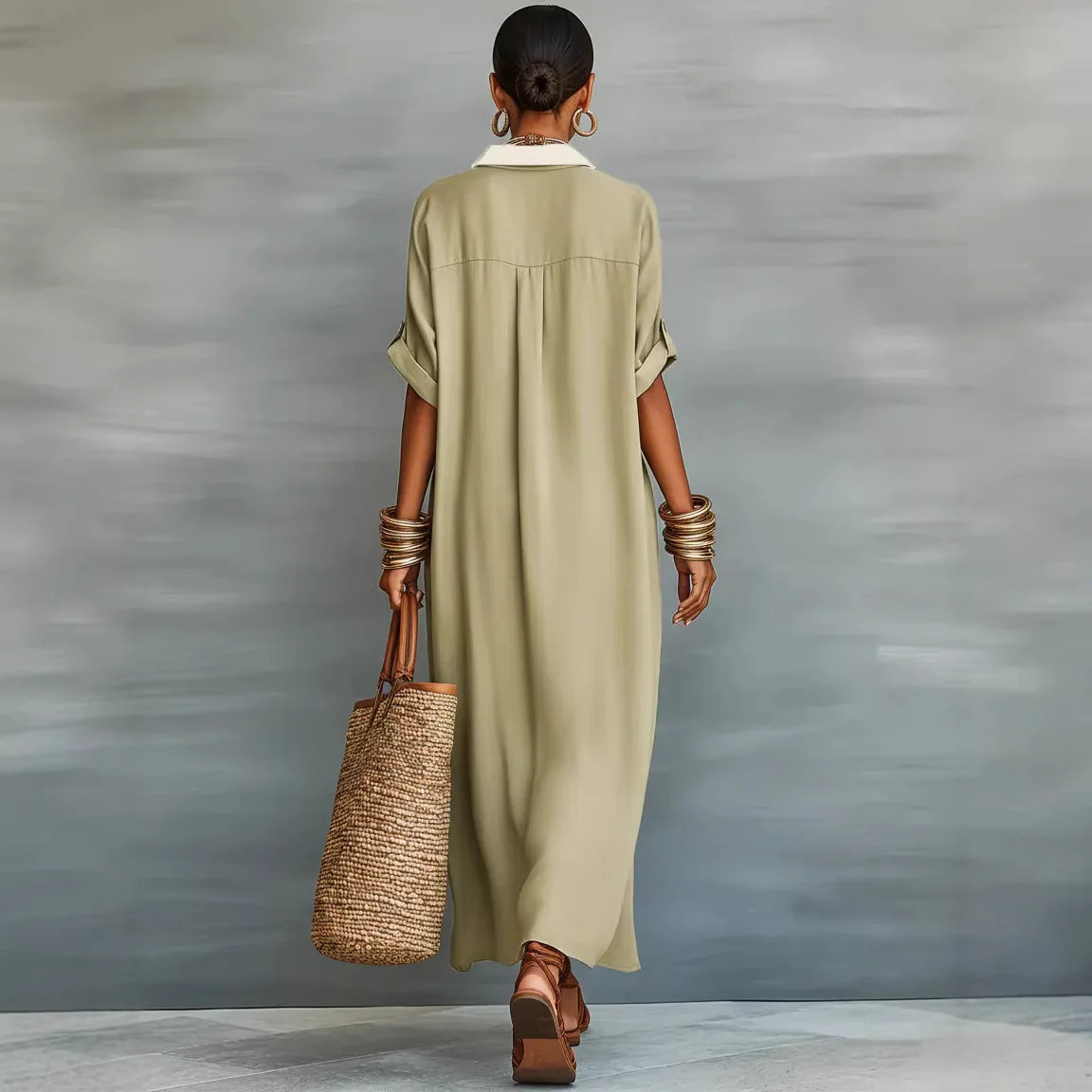 Audrey | Dress