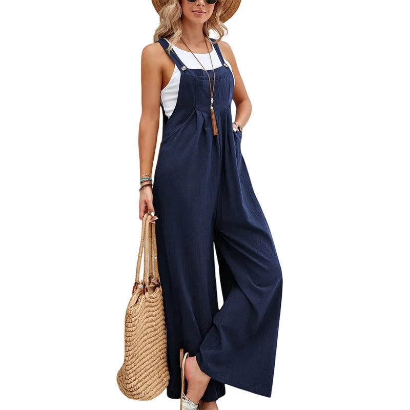Beth | Jumpsuit