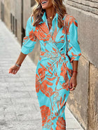 Turquoise