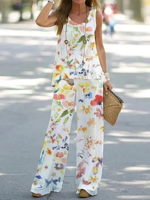 Amelia - Elegant Summer Set