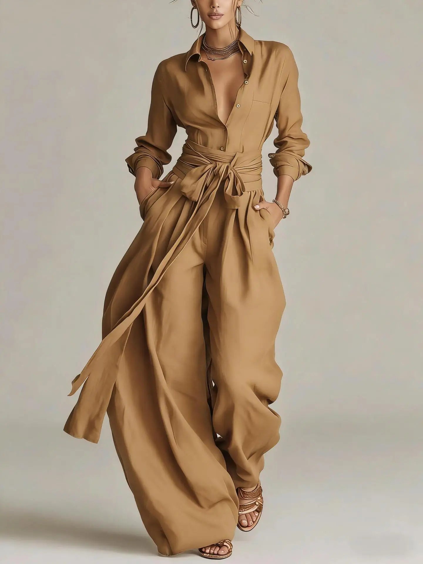 Maya | Jumpsuit
