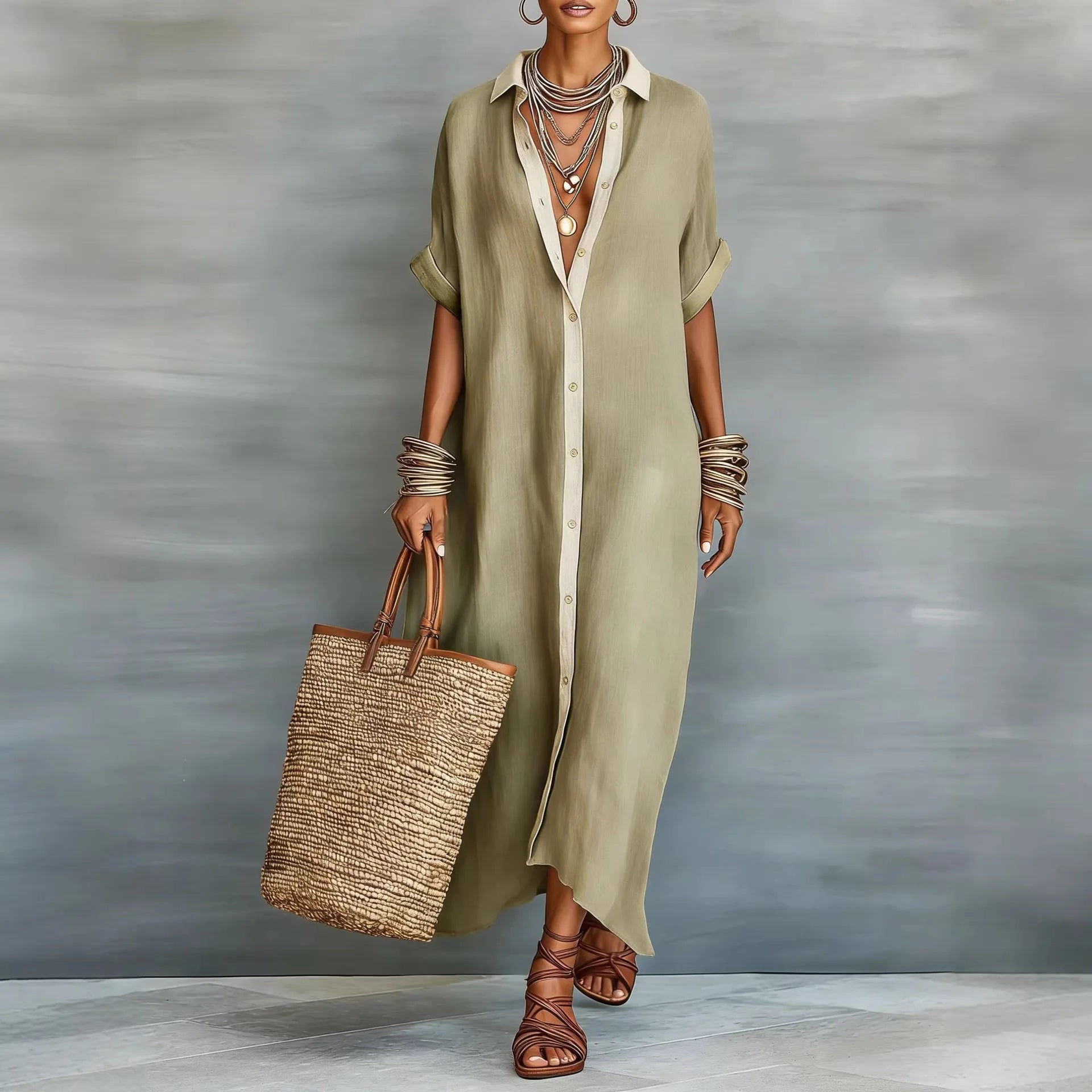 Audrey | Dress