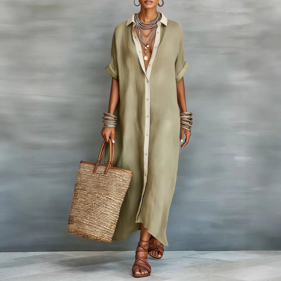 Audrey | Dress