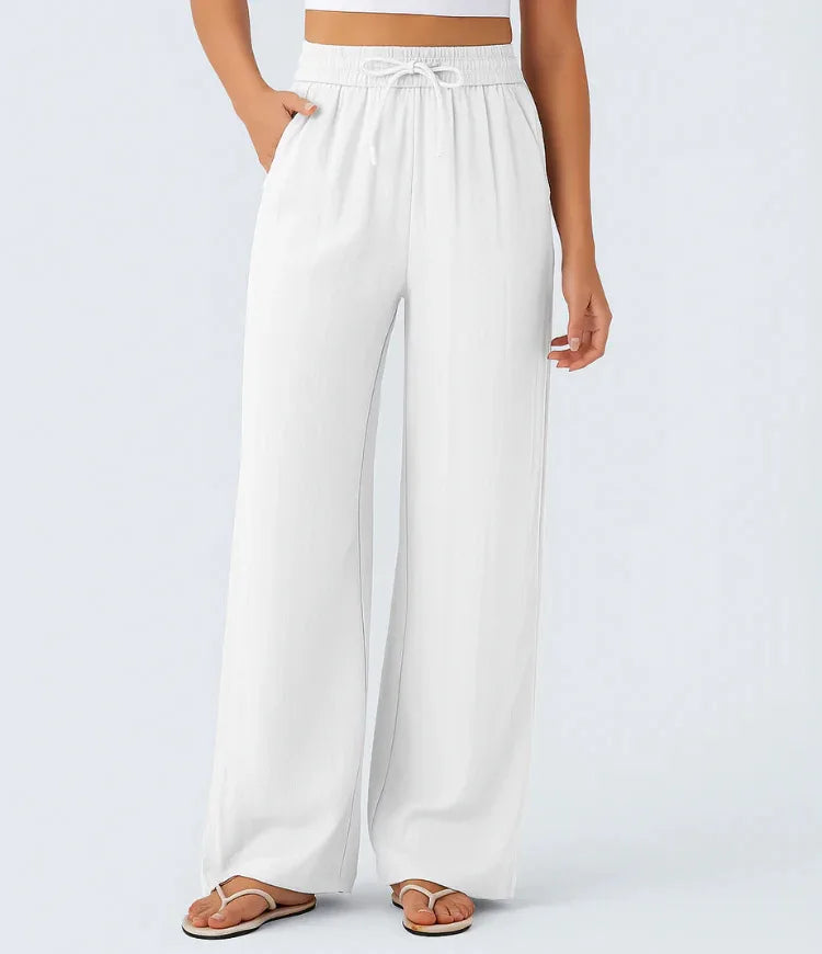 Cora | Summer Trousers