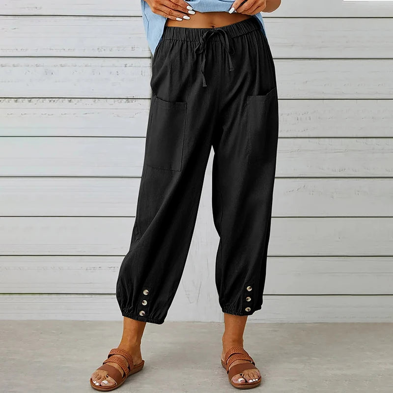 Chloe | Pants