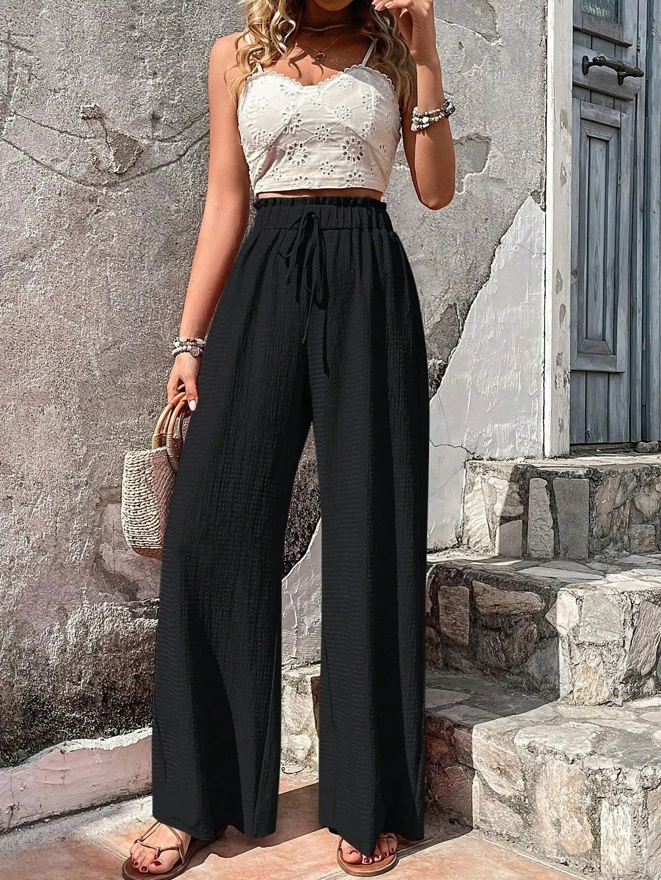 Grace | Trousers