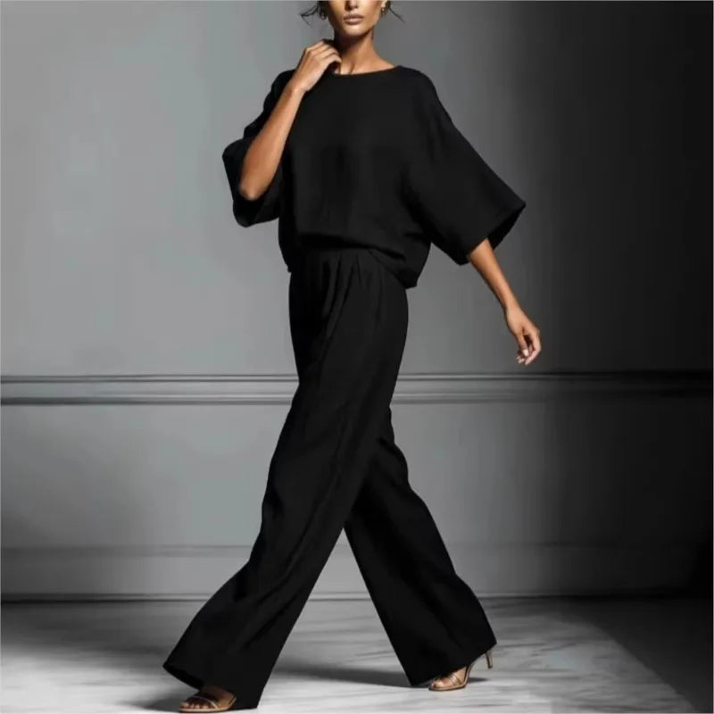 Aurelia | Jeans Set