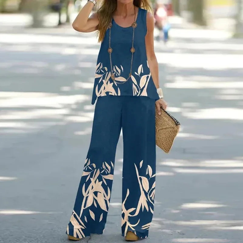 Amelia - Elegant Summer Set