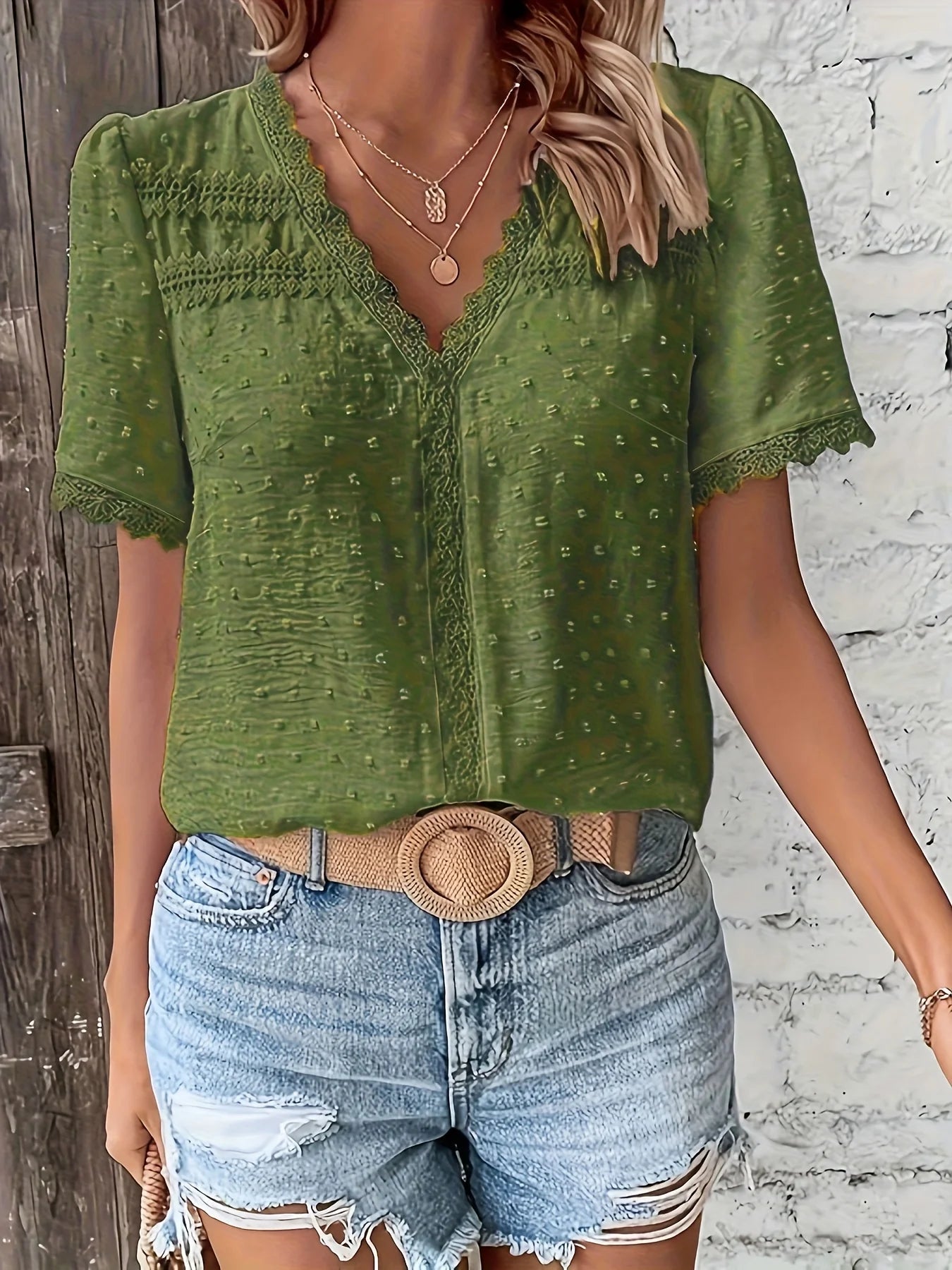 Freya | Top