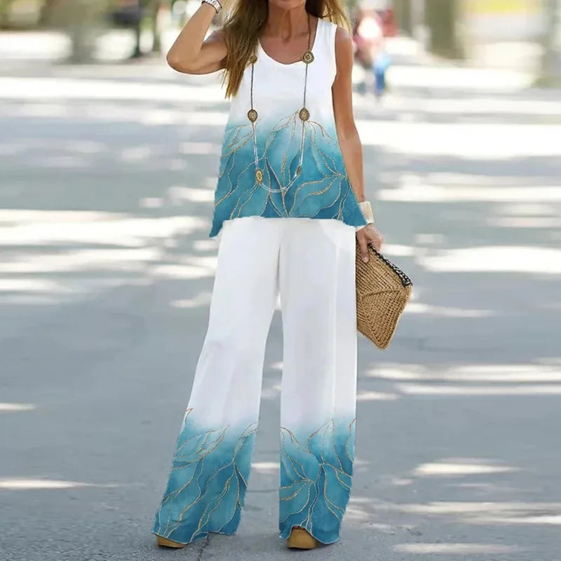 Amelia - Elegant Summer Set