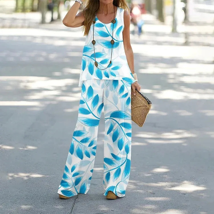 Amelia - Elegant Summer Set