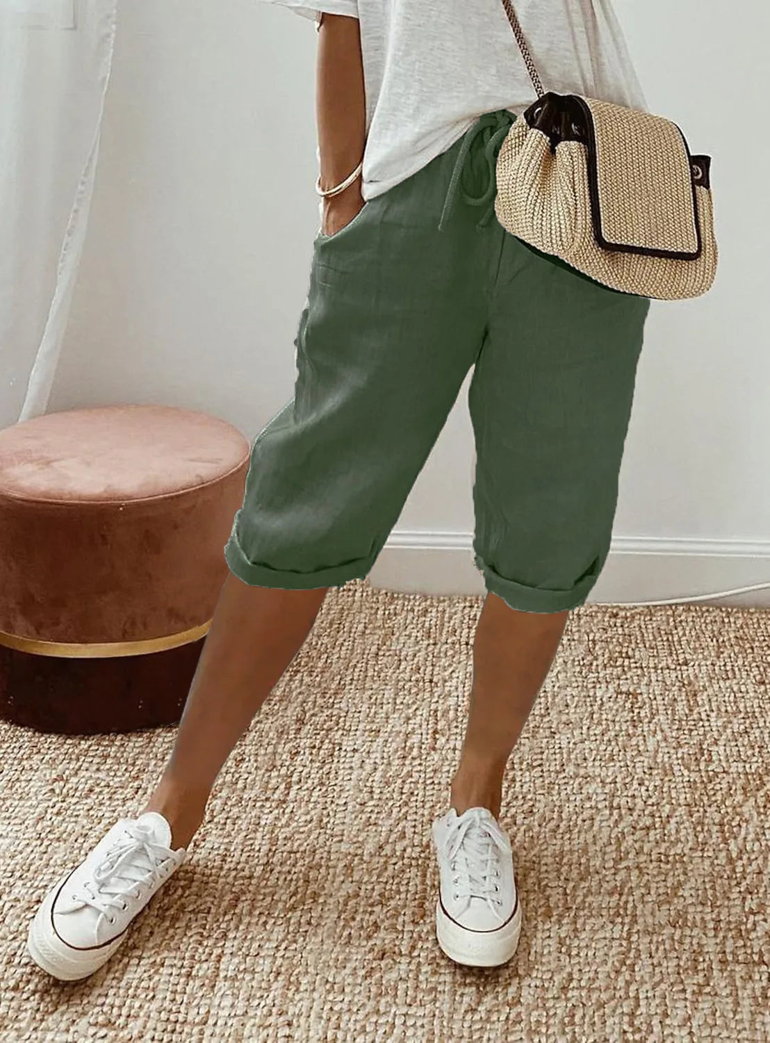 Daisy | Trousers