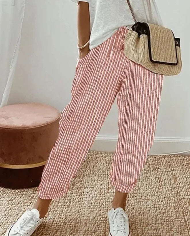 Alina | Pants