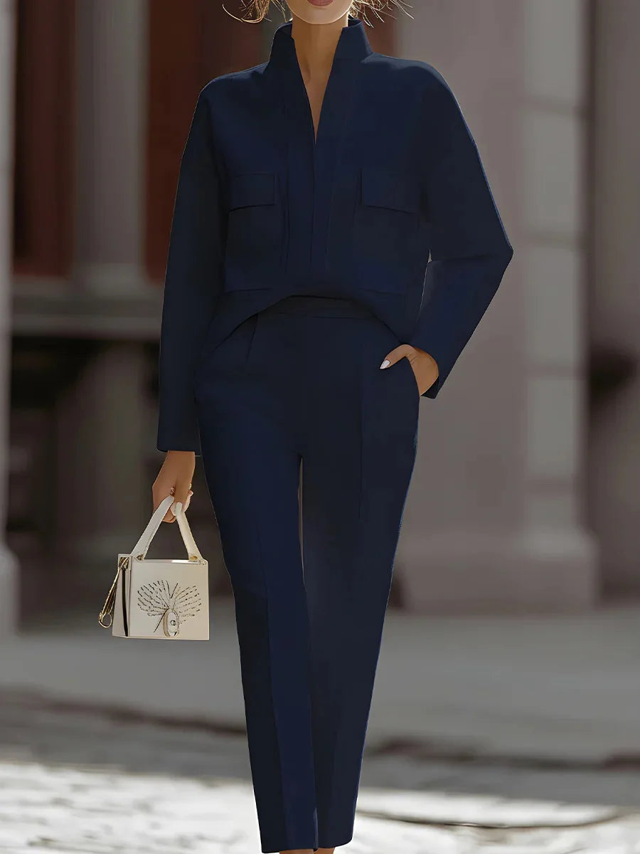 Zara | Suit Set