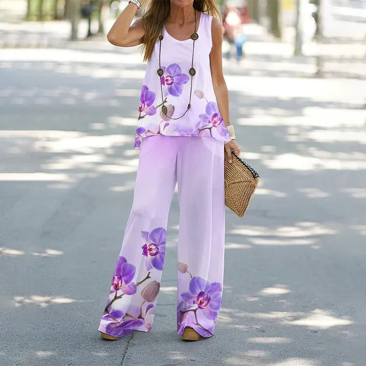 Amelia - Elegant Summer Set