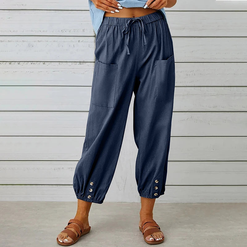Chloe | Pants