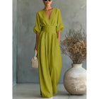 Matcha color