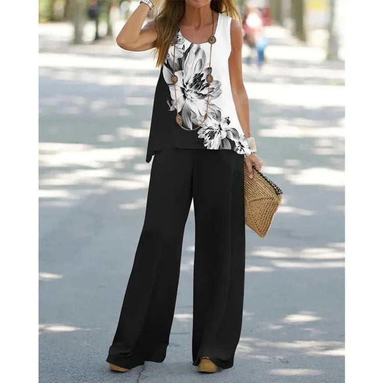 Amelia - Elegant Summer Set
