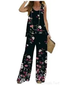 Amelia - Elegant Summer Set