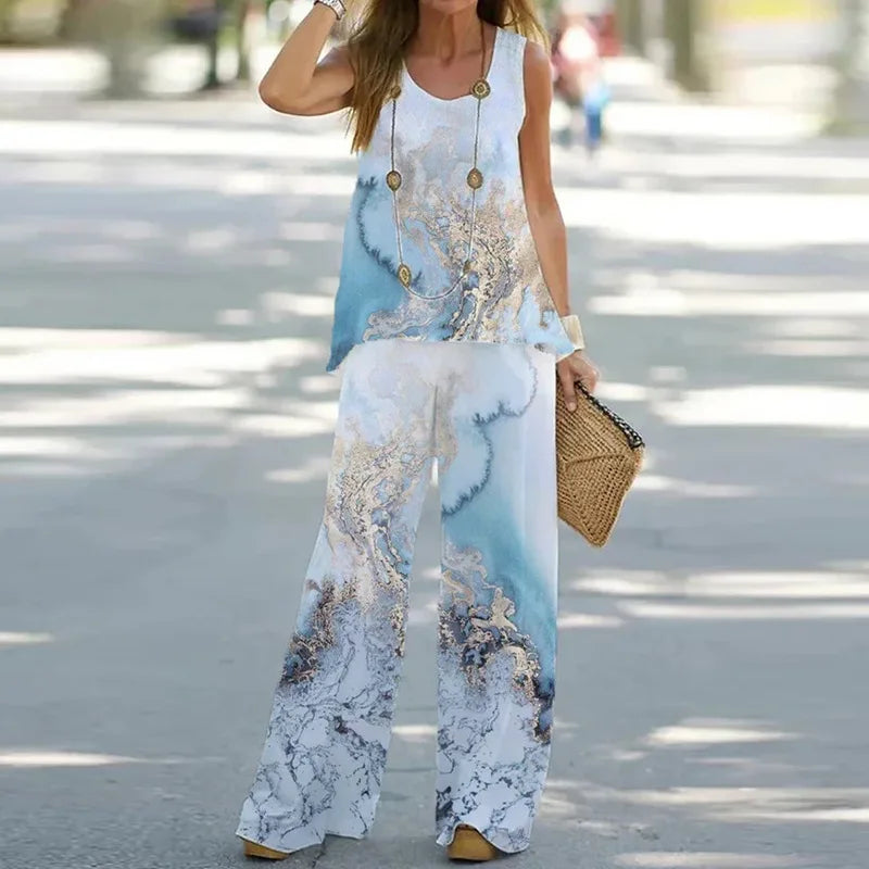 Amelia - Elegant Summer Set