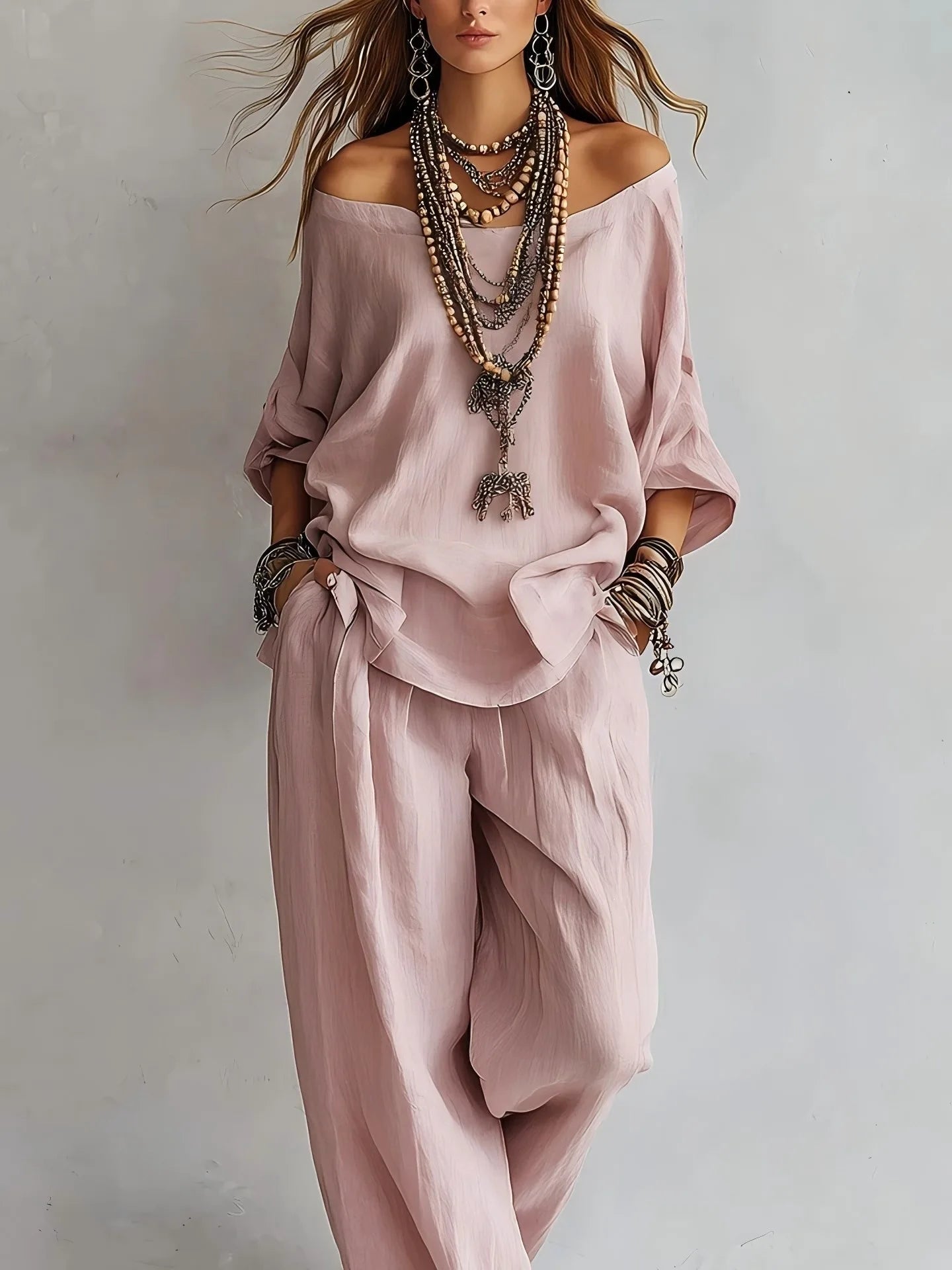 Felicity | Set