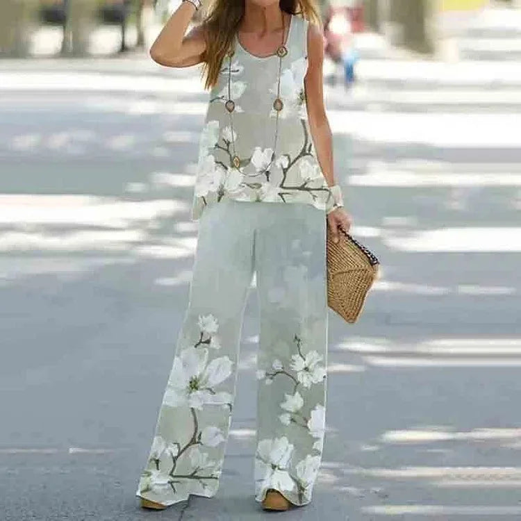 Amelia - Elegant Summer Set