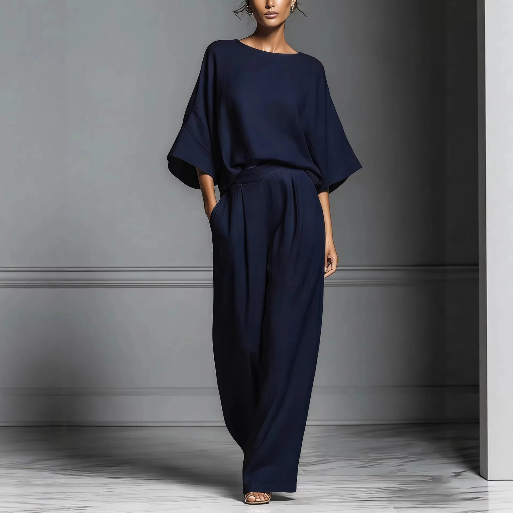 Aurelia | Jeans Set