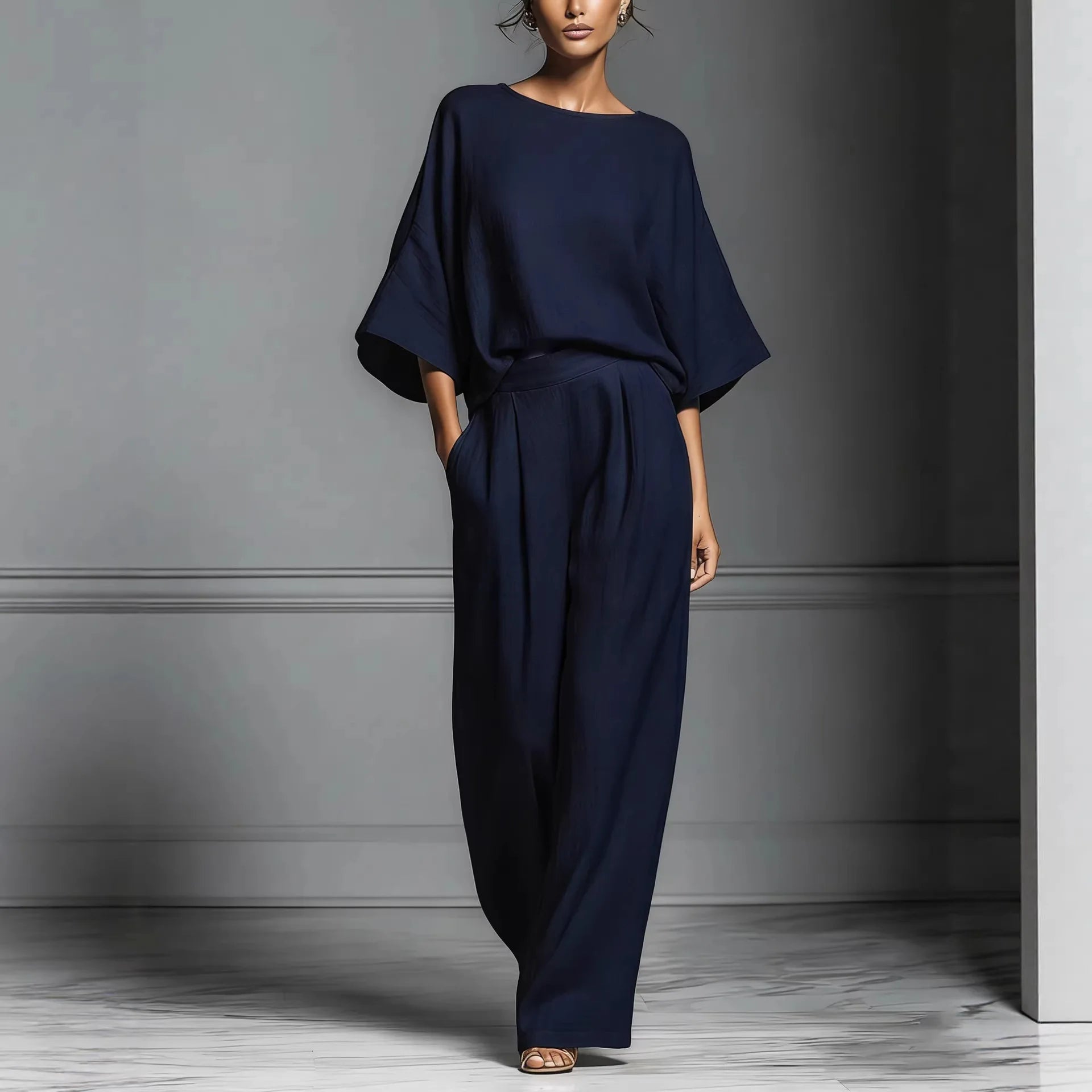 Aurelia | Jeans Set